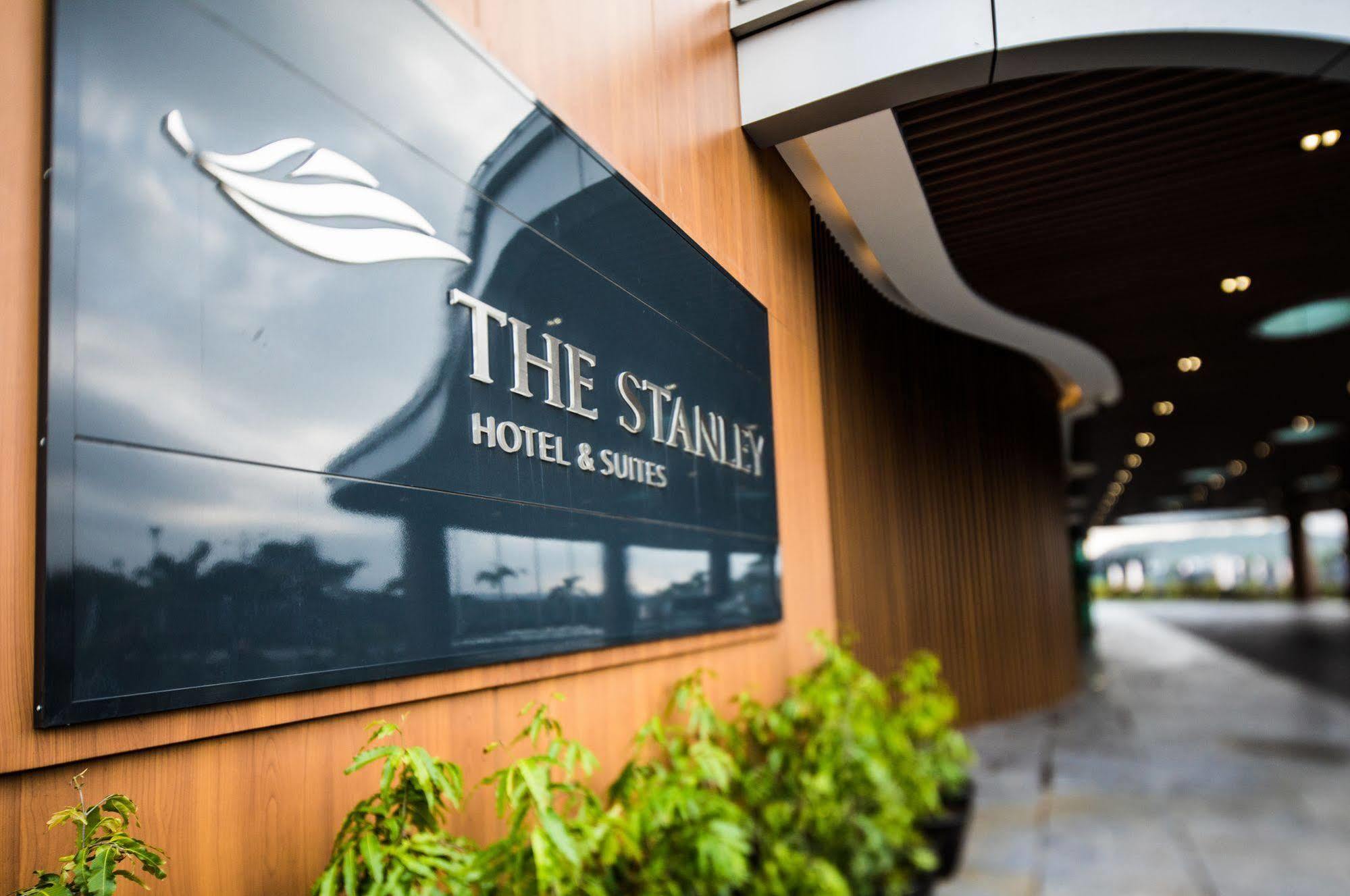 The Stanley Hotel & Suites Port Moresby Kültér fotó